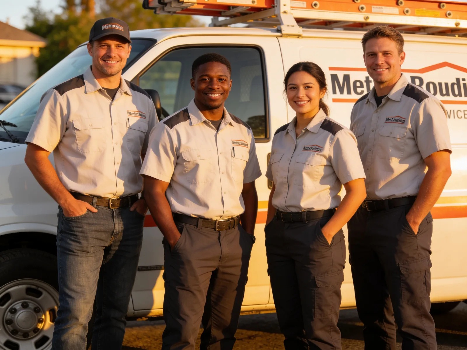 Metal Roof Installation company in Raymondville, TX